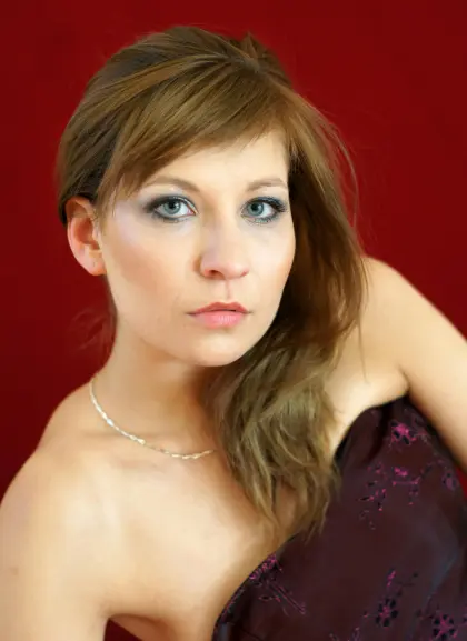 Maria Mazur